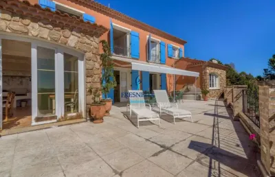 Casa com 8 quartos à venda no Colinas Capivari, Campos do Jordão 