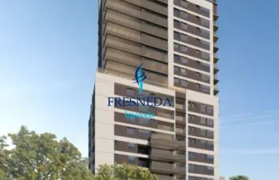 Apartamento (apartamento padrão) para venda, 3 suite(s), 2 vaga(s), 181 m²