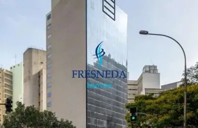 Prédio à venda no Centro, São Paulo 