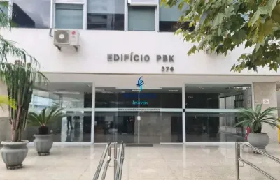 Conjunto comercial para venda, 4 vaga(s), 328 m² ** 2 unidades disponíveis **