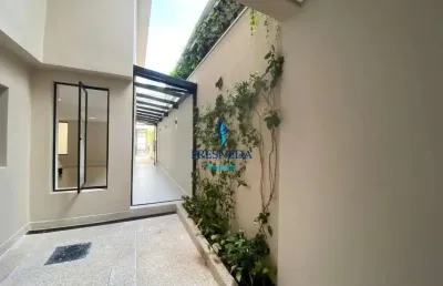 Casa (sobrado) para locação, 3 dorm(s), 2 suite(s), 2 vaga(s), 150 m²
