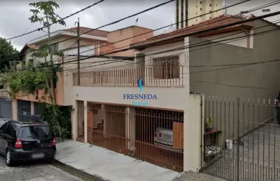 Casa (sobrado) para venda, 3 dorm(s), 2 vaga(s), 155 m²