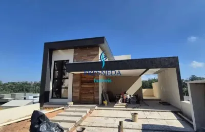 Casa (sobrado) para venda, 4 dorm(s), 3 suite(s), 4 vaga(s), 262 m²