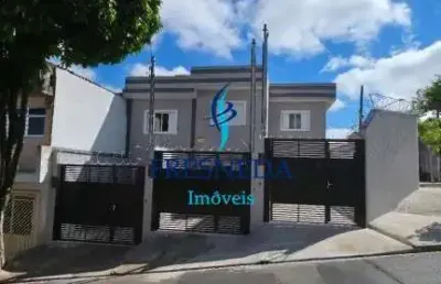 Sobrado novo * 2km da estaçao de trem de guaianases