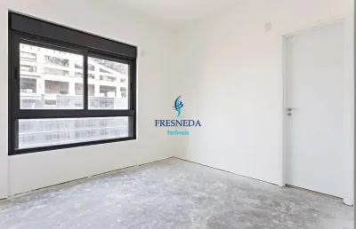 Apartamento com 4 quartos à venda na Chácara Santo Antônio, São Paulo 