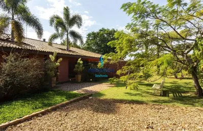 Casa com 3 quartos à venda no Parque São Jorge, Avaré 