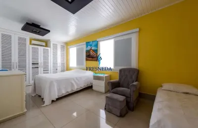 Casa com 6 quartos à venda em Tenório, Ubatuba 