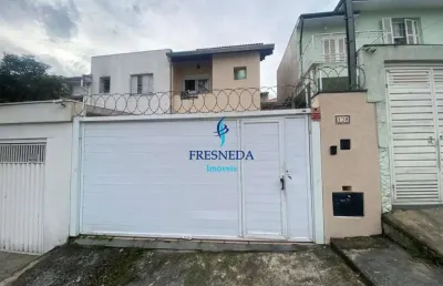 Casa com 4 quartos à venda no Mirandópolis, São Paulo 