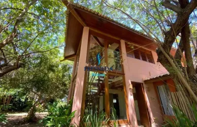 Haras & vila tangará - imbassaí para venda, 24 suite(s), 120.000 m²