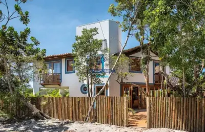 Vila do outeiro das brisas para venda, 4 suite(s), 310 m²