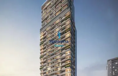 Apartamento para venda, 3 suite(s), 2 vaga(s), 130 m²