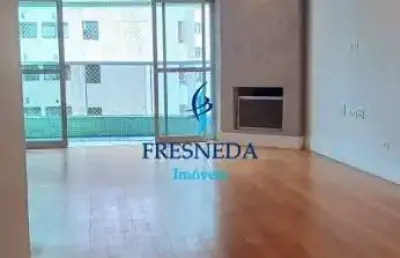 Apartamento em condomínio padrão para venda no bairro real parque, 3 dorm, 1 suíte, 3 vagas, 134 m