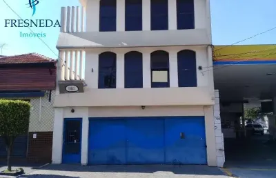 Ponto comercial para locação no bairro vila carrão, 100 m².