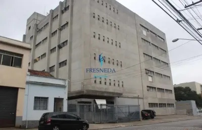 Prédio à venda no Brás, São Paulo 