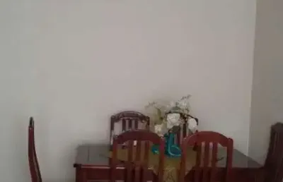 Apartamento padrão para venda no bairro vila bertioga, 3 dorm, 1 vagas, 60 m