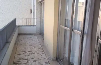 Apartamento padrão para venda no bairro parque da mooca, 3 dorm, 1 suíte, 2 vagas, 202 m