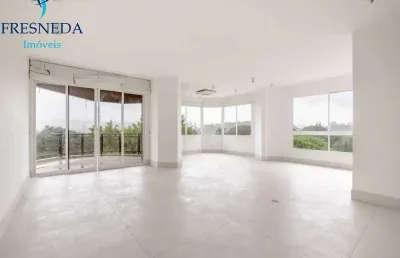 Apartamento padrão para venda no bairro vila nova conceição, 4 dorm, 2 suíte, 3 vagas, 260 m