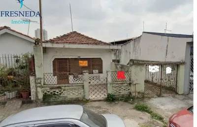 Terreno à venda na Vila Prudente, São Paulo 
