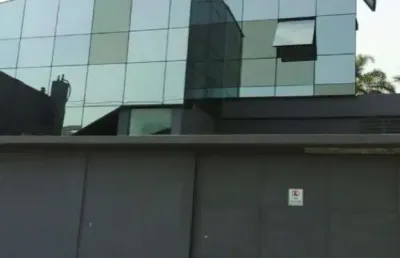 Ponto comercial para venda no bairro vila aurora (zona norte), 3 vagas, 949 m