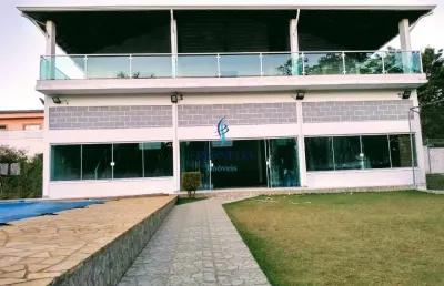Chácara para venda no bairro jardim novo horizonte, 2 dorm, 1 suíte, 1678 m