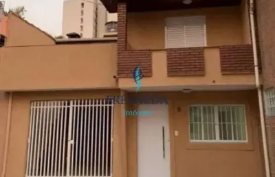 Casa para venda no bairro mooca, 1 dorm, 1 suíte, 1 vagas, 80m² m, 80m² m