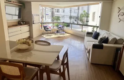 Apartamento com 2 quartos à venda na Rua das Gaivotas, 1, Ingleses, Florianópolis