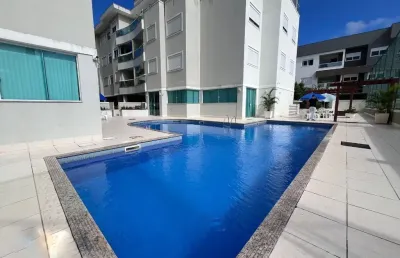 Apartamento com 2 quartos à venda na Rua Morro das Feiticeiras, 1, Ingleses, Florianópolis
