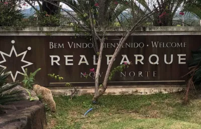 Terreno à venda na Estrada Dom João Becker, 2201, Ingleses, Florianópolis