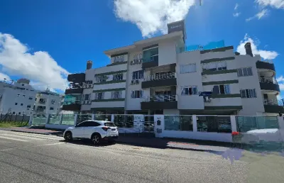 Apartamento com 2 quartos à venda na Avenida Internacional, 1, Ingleses, Florianópolis