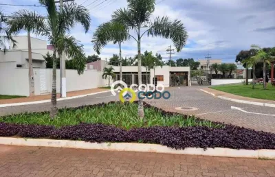 Terreno residencial à venda, loteamento são francisco, piracicaba - te0013.