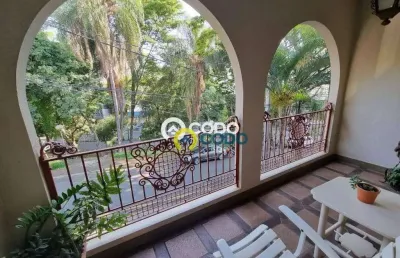 Casa com 3 dormitórios à venda, 271 m² por r$ 850.000,00 - jardim europa - piracicaba/sp