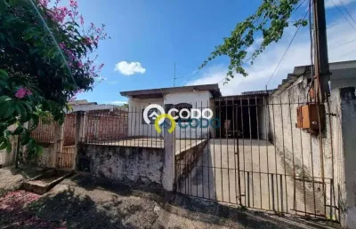 Casa residencial à venda, santa terezinha, piracicaba - ca0116.