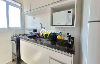 Apartamento residencial à venda, são dimas, piracicaba - ap0137.