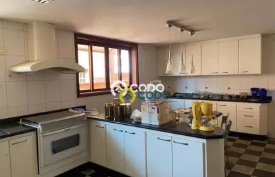 Casa residencial à venda, terras de piracicaba, piracicaba - ca0137.