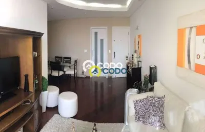 Apartamento residencial à venda, centro, piracicaba - ap0171.