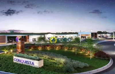 Terreno residencial à venda, residencial alto da boa vista, piracicaba - te0040.