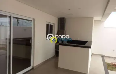 Casa residencial à venda, taquaral, piracicaba - ca0076.