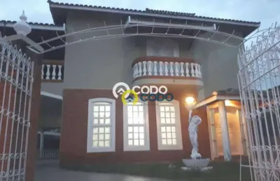 Casa residencial à venda, jardim são francisco, piracicaba - ca0088.