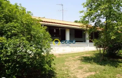Sítio rural à venda, santa terezinha, piracicaba - si0002.
