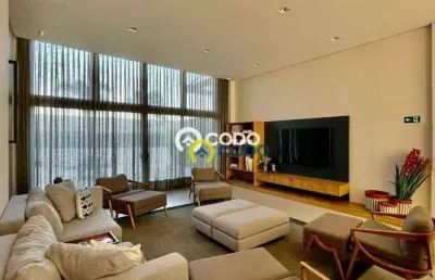 Apartamento com 3 dormitórios à venda, 163 m² por r$ 1.750.000,00 - são dimas - piracicaba/sp
