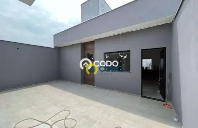 Casa residencial à venda, taquaral, piracicaba - ca0206.