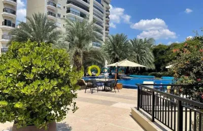 Apartamento com 4 dormitórios à venda, 246 m² por r$ 2.470.000,00 - centro - piracicaba/sp