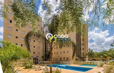 Apartamento residencial à venda, jardim são francisco, piracicaba - ap0247.