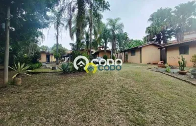 Casa residencial à venda, colinas do piracicaba (ártemis), piracicaba - ca0265.