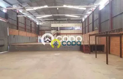 Galpão comercial para venda e locação, vila pacaembu, piracicaba - ga0001.
