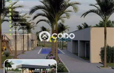 Terreno residencial à venda, taquaral, piracicaba - te0078.