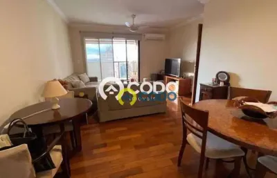 Apartamento residencial à venda, centro, piracicaba - ap0269.