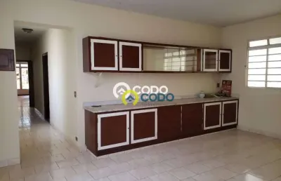 Casa com 5 dormitórios à venda, 344 m² por r$ 1.100.000,00 - centro - piracicaba/sp