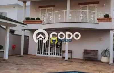 Casa residencial à venda, terras de piracicaba, piracicaba - ca0318.