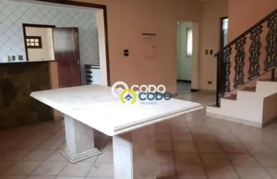 Casa residencial à venda, piracicamirim, piracicaba - ca0336.